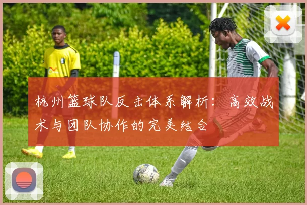 杭州篮球队反击体系解析：高效战术与团队协作的完美结合