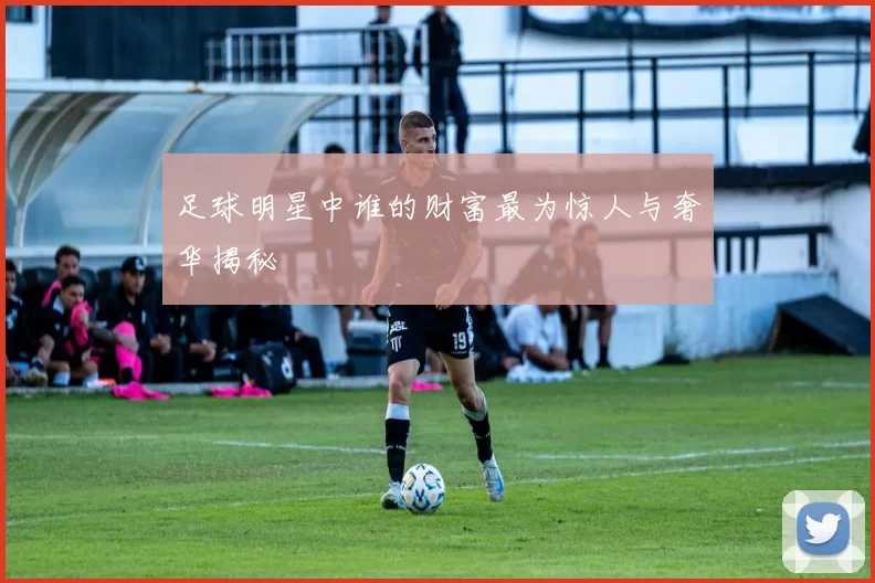 足球明星中谁的财富最为惊人与奢华揭秘
