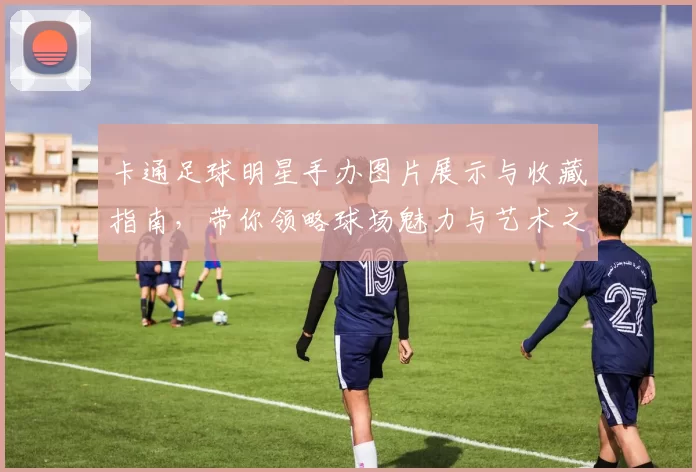 卡通足球明星手办图片展示与收藏指南，带你领略球场魅力与艺术之美