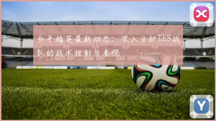 和平精英最新动态：深入分析TES战队的战术控制与表现