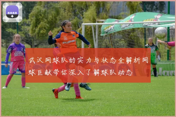 武汉网球队的实力与状态全解析网球巨献带你深入了解球队动态