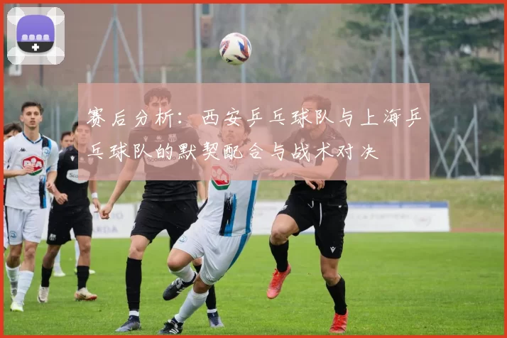 赛后分析：西安乒乓球队与上海乒乓球队的默契配合与战术对决