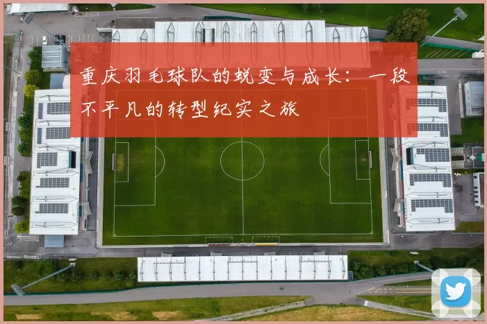 重庆羽毛球队的蜕变与成长：一段不平凡的转型纪实之旅