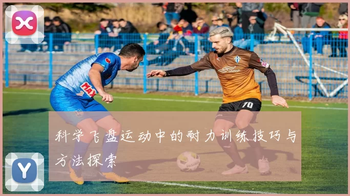 科学飞盘运动中的耐力训练技巧与方法探索