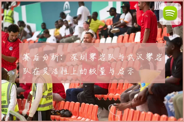 赛后分析：深圳攀岩队与武汉攀岩队在灵活性上的较量与启示
