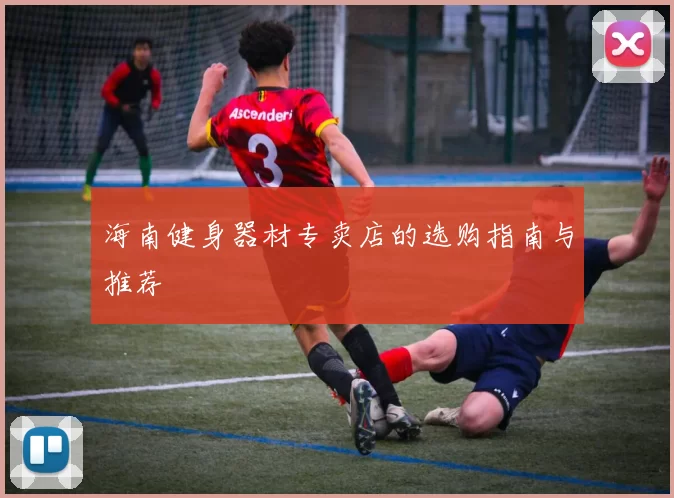 海南健身器材专卖店的选购指南与推荐