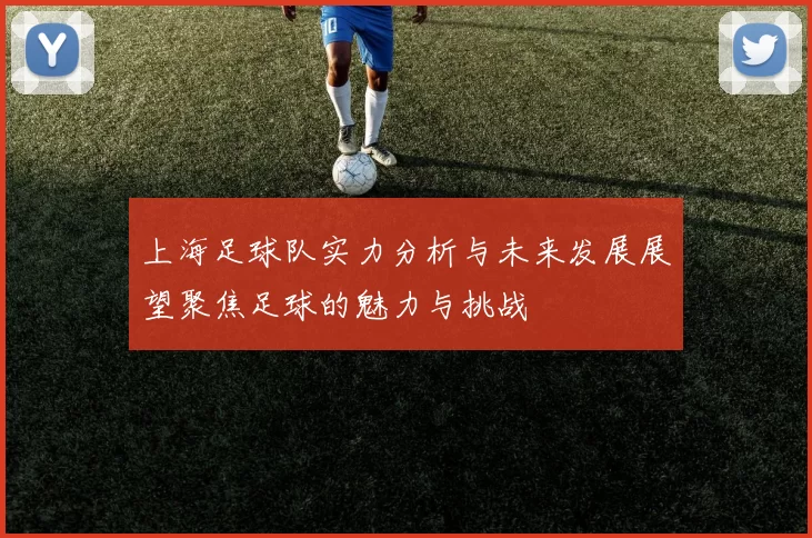 上海足球队实力分析与未来发展展望聚焦足球的魅力与挑战