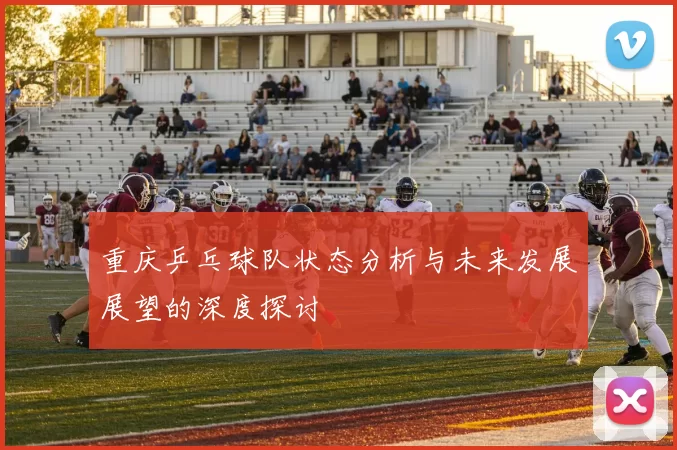 重庆乒乓球队状态分析与未来发展展望的深度探讨