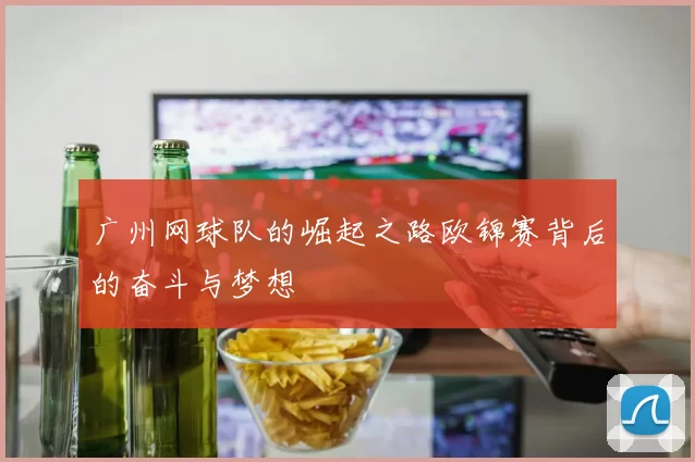 广州网球队的崛起之路欧锦赛背后的奋斗与梦想