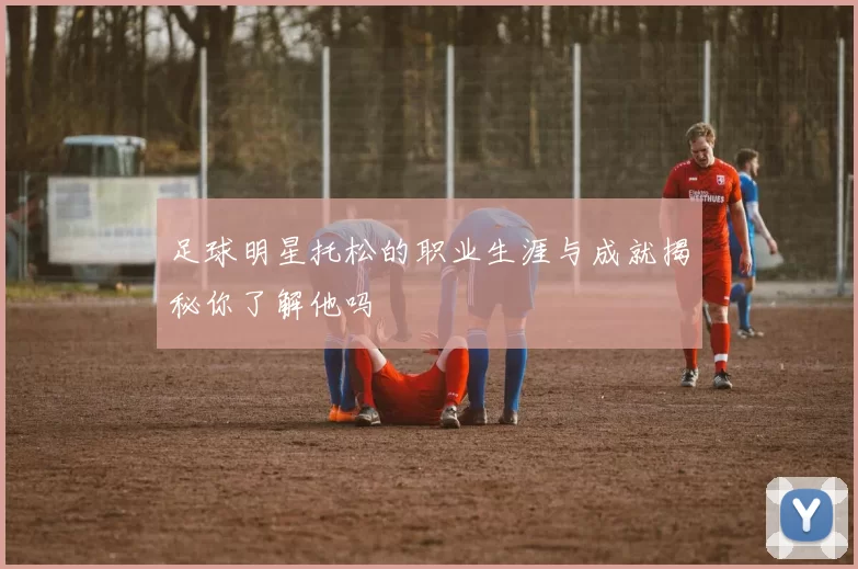 足球明星托松的职业生涯与成就揭秘你了解他吗